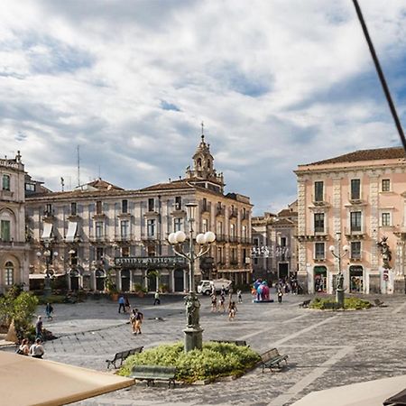 La Suite Di Piazza Dell'Universita Katanya Dış mekan fotoğraf