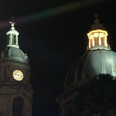La Suite Di Piazza Dell'Universita Katanya Dış mekan fotoğraf