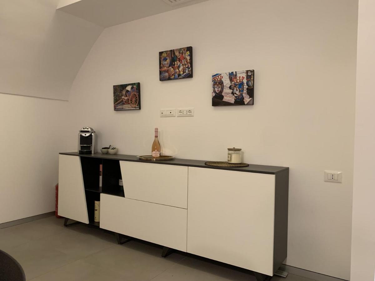 La Suite Di Piazza Dell'Universita Katanya Dış mekan fotoğraf