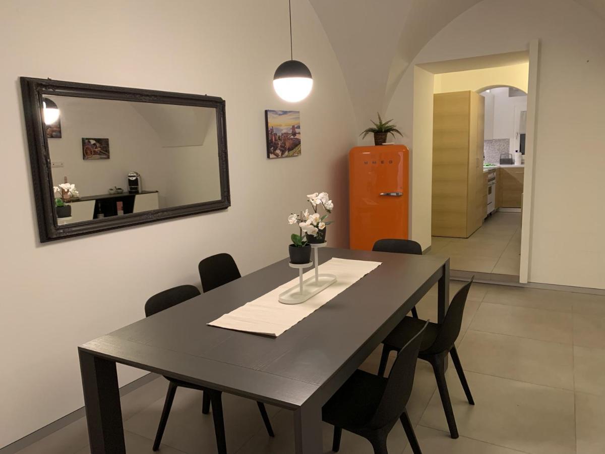 La Suite Di Piazza Dell'Universita Katanya Dış mekan fotoğraf