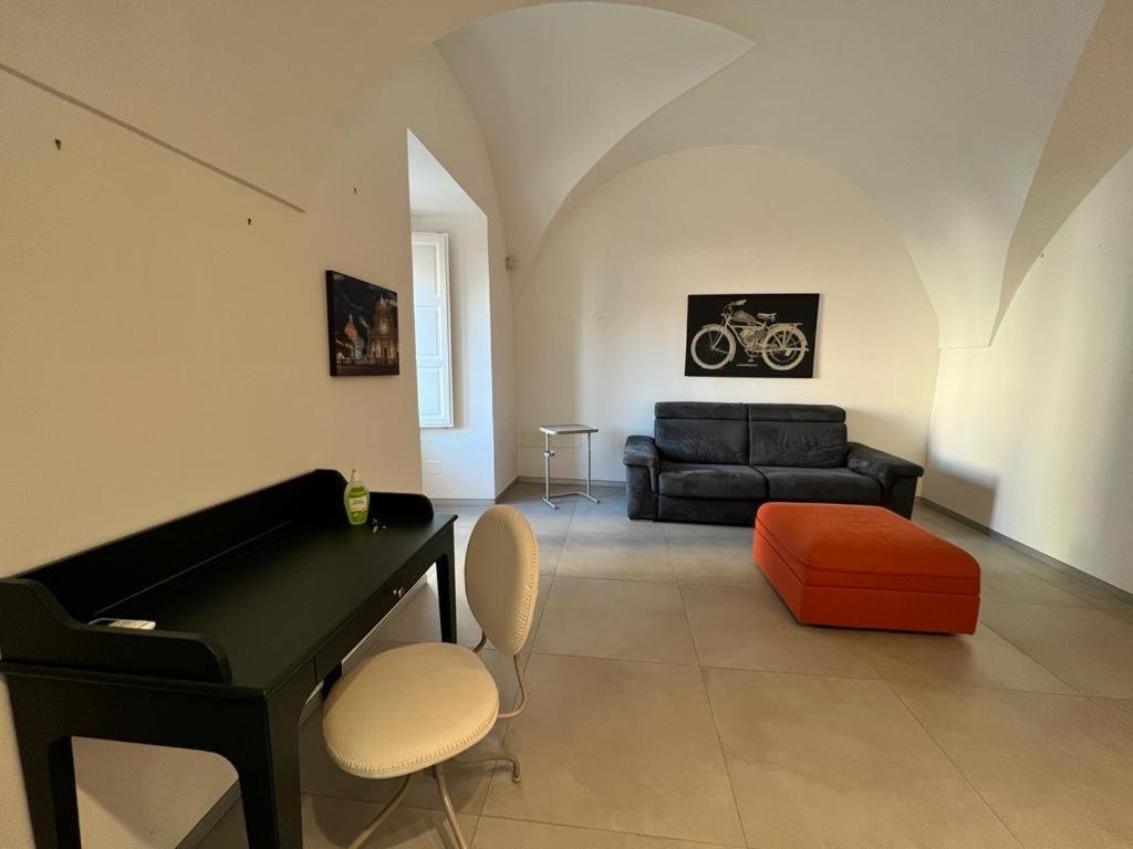 La Suite Di Piazza Dell'Universita Katanya Dış mekan fotoğraf
