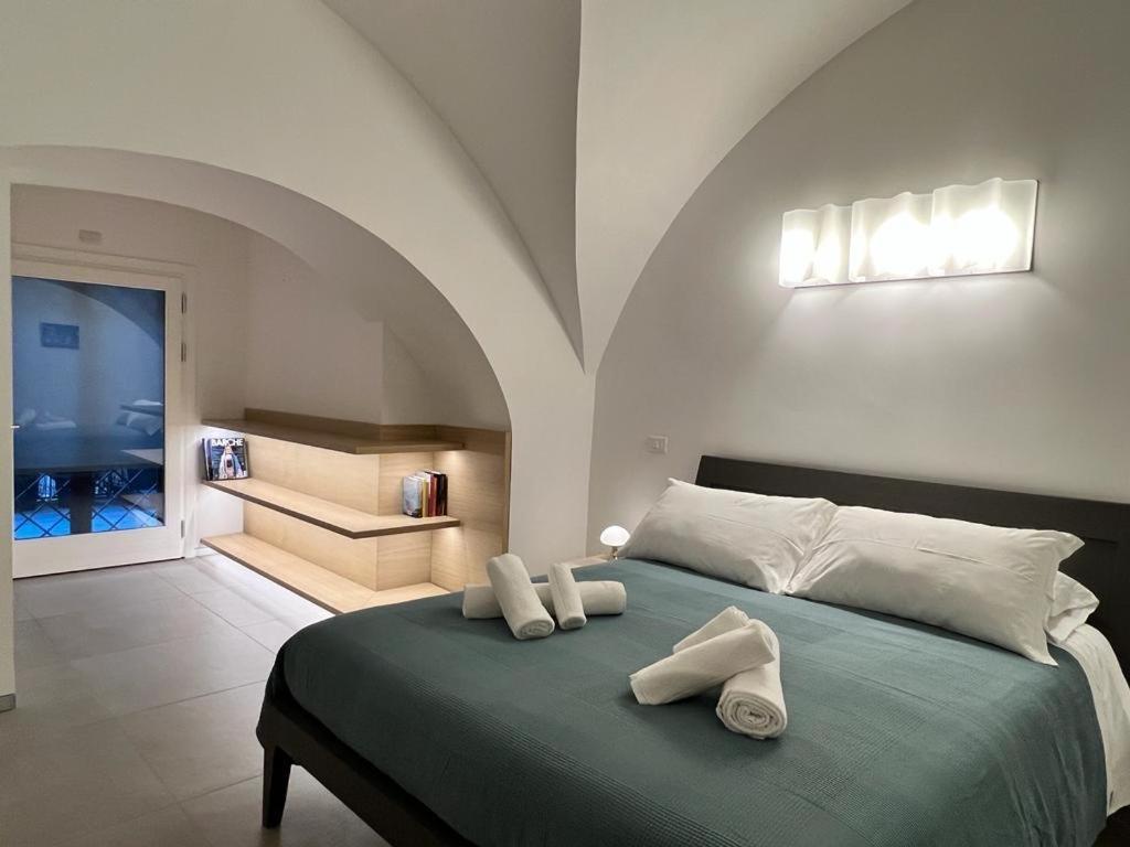 La Suite Di Piazza Dell'Universita Katanya Dış mekan fotoğraf