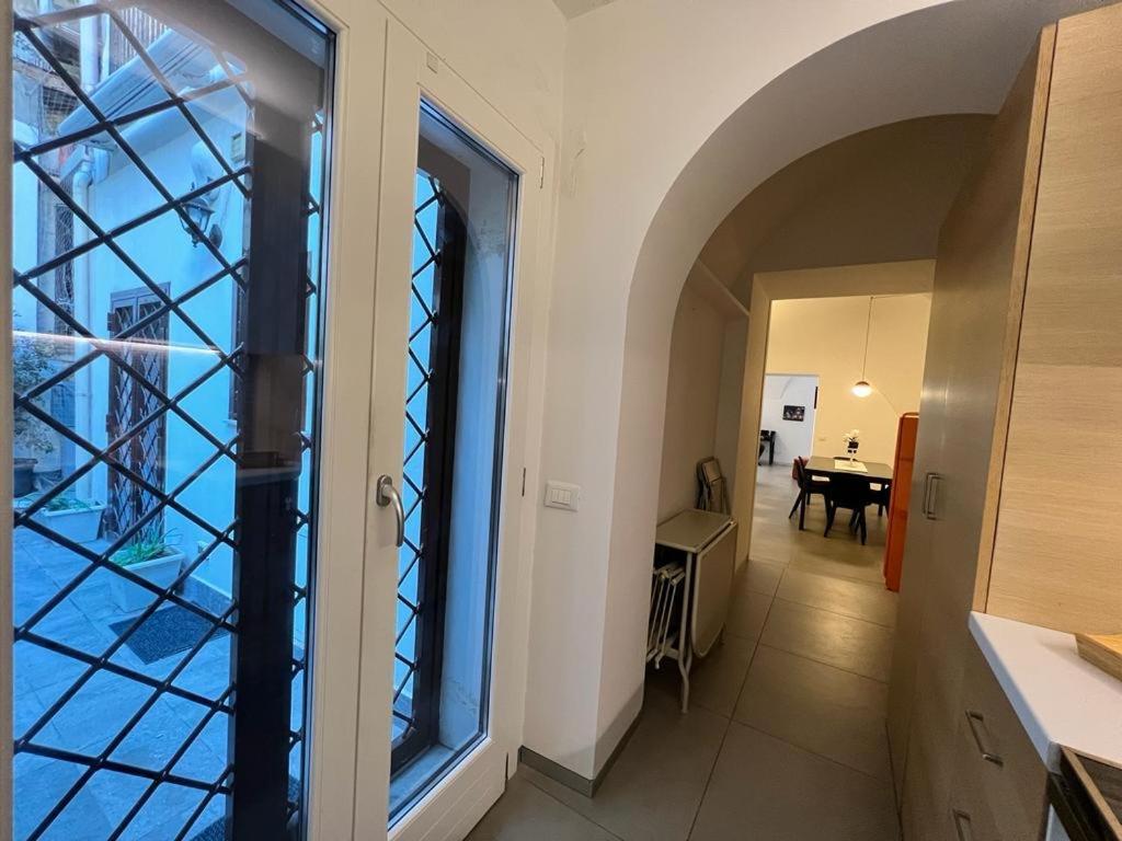 La Suite Di Piazza Dell'Universita Katanya Dış mekan fotoğraf